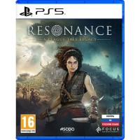 Resonance A Plague Tale Legacy [PS5]